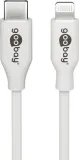 kabel-usb-c-apple-lightning-plug-goobay-bialy-1m