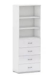 szafa-biurowa-z-szufladami-pola-215-4s3p-bialy-polysk-215-x-40-x-53-cm