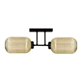 lampa-sufitowa-fadiga-k-5743-bursztynowy-czarny-nowoczesna-klasyka-stylowa