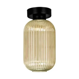 lampa-sufitowa-fadiga-k-5742-bursztynowy-czarny-nowoczesna-klasyka-stylowa