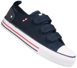 tenisowki-dzieciece-american-club-granatowe-clh-120na