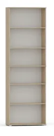 regal-pola-215x60-dab-sonoma-szeroki-60-cm-6-polek-na-ksiazki