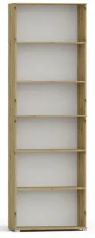 regal-pola-215x80-dab-artisan-szeroki-80-cm-6-polek-na-ksiazki-i