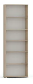 regal-pola-215x60-dab-sonoma-szeroki-60-cm-6-polek-na-ksiazki-i