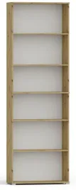 regal-pola-215x60-dab-artisan-szeroki-60-cm-6-polek-na-ksiazki-i