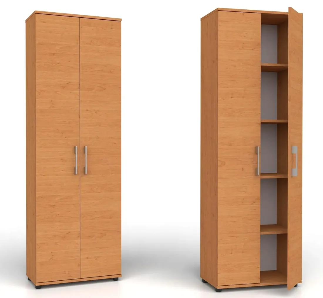 regal-szafa-g-60-2d-olcha-stan-nowy