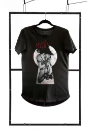 t-shirt-czarna-koszulka-meska-z-krotkim-rekawem-i-nadrukiem-kobieta-s