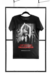 t-shirt-czarna-koszulka-meska-z-krotkim-rekawem-i-nadrukiem-kobieta-m