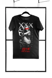 t-shirt-czarna-koszulka-meska-z-krotkim-rekawem-i-nadrukiem-kobieta-s