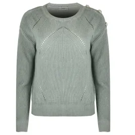 sweter-damski-guess-w1yi0q-r8g00-guziki-zielony