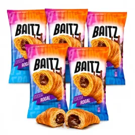 rogalik-kakaowy-baitz-croissant-5x60g