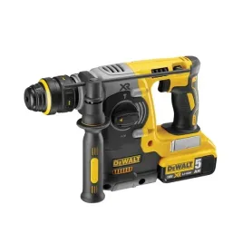 dewalt-dch274p2t-qw-mlot-udarowo-obrotowy-1100-rpm-sds-plus