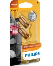 philips-zestaw-zarowek-wy5w-12v-5w-vision