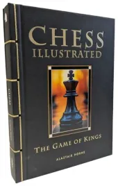 chess-illustrated-wer-angielska-alastair-horne