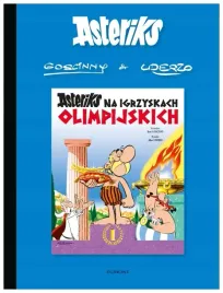 asteriks-na-igrzyskach-olimpijskich-tom-12-rene-goscinny