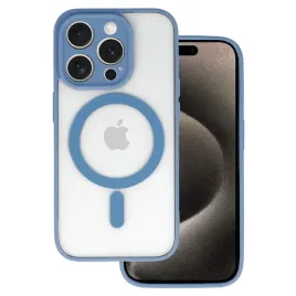 acrylic-color-magsafe-case-samsung-galaxy-s25-niebieski