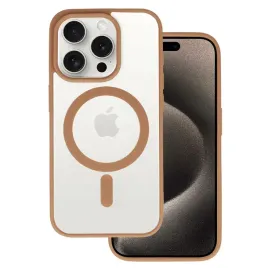acrylic-color-magsafe-case-apple-iphone-16-pro-odcienie-brazowego