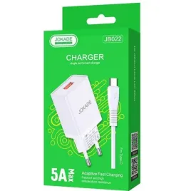 uniwersalna-ladowarka-sieciowa-3a-1-x-usb-kabel-typ-c-biala