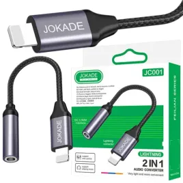adapter-2w1-sluchawkowy-iphone-lightning-na-mini-jack-35mm-krotki-nylon