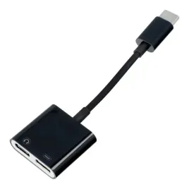 adapter-hf-audio-ladowanie-typ-c-do-typ-c-czarny-box-dac-typ-c-czarny
