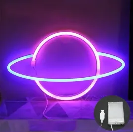 neon-led-baterie-usb-lampka-na-sciane-napis-do-pokoju-planeta