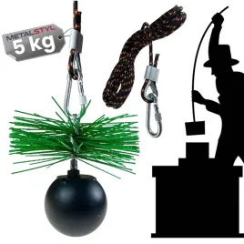 kula-do-czyszczenia-komina-5kg-szczotka-o-200-lina-8-10m-zestaw-kominiarski