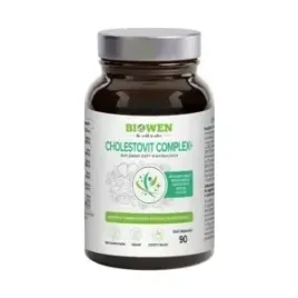 cholestovit-complex-na-cholesterol-90-kaps-biowen