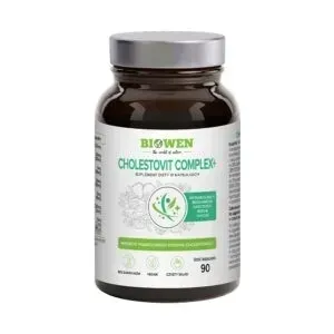 cholestovit-complex-na-cholesterol-90-kaps-biowen