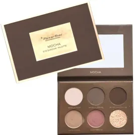 pierre-rene-paleta-cieni-do-powiek-mocha