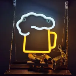 neon-led-baterie-usb-na-sciane-beer-piwo