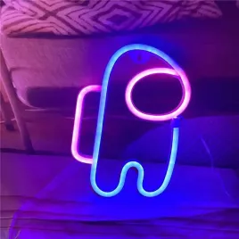 neon-led-baterie-usb-lampka-na-sciane-napis-do-pokoju-astronauta