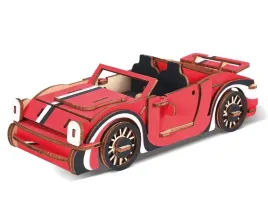samochod-sportowy-cabrio-skladanka-drewniana-puzzle-3d-hg-b027-hongtai-toys