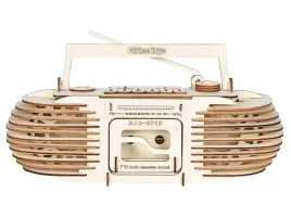 radiomagnetofon-skladanka-drewniana-puzzle-3d-hg-d025-hongtai-toys