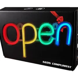 neon-led-na-sciane-znak-open-napis-neonowy