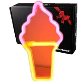 neon-led-baterie-usb-na-sciane-znak-lody