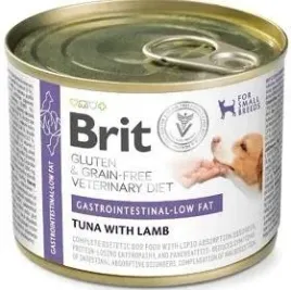 brit-gf-vet-diets-dog-gastrointestinal-low-fat-200g-mokra
