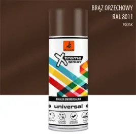 dragon-emalia-uniwersalna-spray-400ml-braz-czekoladowy-polysk-ral8017