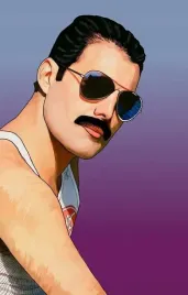 plakat-freddie-mercury-sztuka-retro-vintage-obraz-915x61-cm-5-8