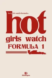 plakat-hot-girls-watches-formula-one-art-sztuka-obraz-vintage-61x915-9