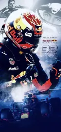plakat-obraz-max-verstappen-formula-1-f1-40x30-cm-10