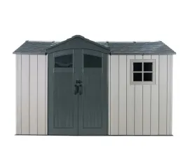 domek-narzedziowy-domek-ogrodowy-lifetime-2x35-m-szary-narzedziownia