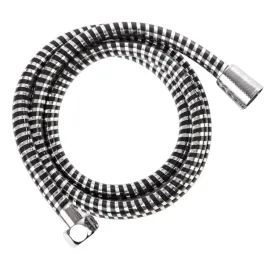 waz-natryskowy-snake-20-150-pcv-czarny-chrom