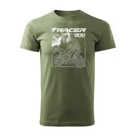 koszulka-motocyklowa-z-motocyklem-na-motor-yamaha-tracer-9-900-meska-khaki