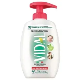 mydlo-w-plynie-do-rak-vidal-antibacterial-300-ml-butelka-z-pompka-limonka