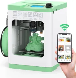 entina-mini-drukarka-3d-dla-poczatkujacych-biala-mietowa