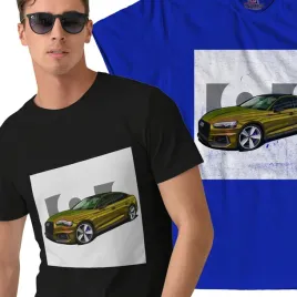 koszulka-meska-samochod-audi-prezent-dla-niego-xxl