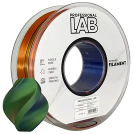 filament-prof-lab-silk-pla-1-75mm-1kg-pomaranczowy-niebieski-zielony-troj
