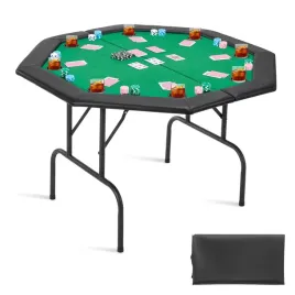 stol-pokerowy-skladany-dla-8-graczy-126-cm-rekreacyjny-do-kasyna-texas