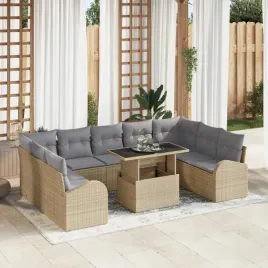 vidaxl-10-czesciowy-zestaw-sofy-ogrodowej-z-poduszkami-bezowy-rattan-poli