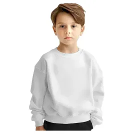 bluza-dziecieca-biala-110-116-dla-dziewczynki-chlopca-bawelniana